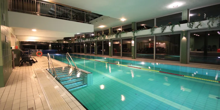 Relax pre celú rodinu vo Wellness Hoteli Yacht**** pri Balatone