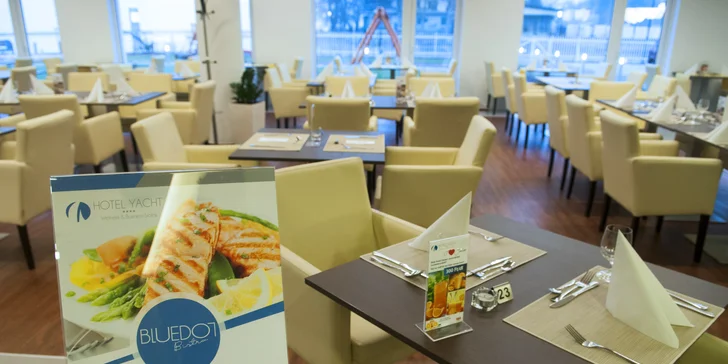 Relax a slnko! Pohodová dovolenka s wellness pri Balatone