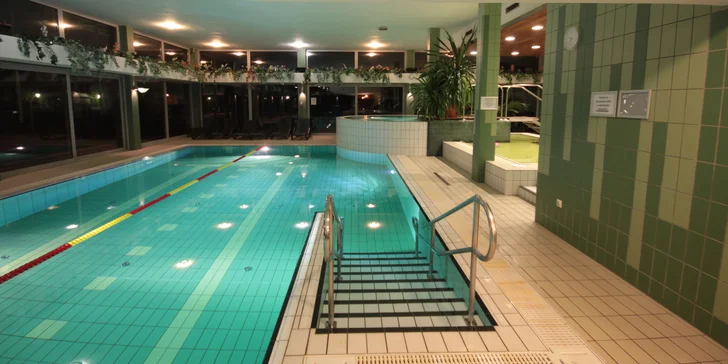 Relax pre celú rodinu vo Wellness Hoteli Yacht**** pri Balatone