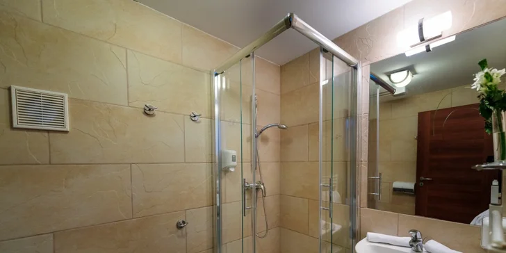 Relax a slnko! Pohodová dovolenka s wellness pri Balatone