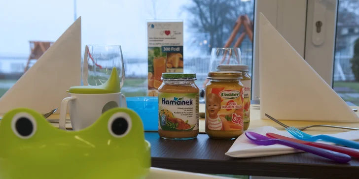 Relax a slnko! Pohodová dovolenka s wellness pri Balatone