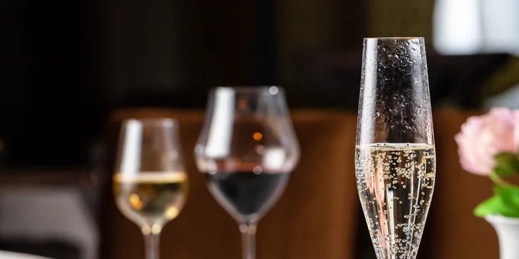 4-chodové degustačné menu pre dvoch v talianskej reštaurácii La Piazza