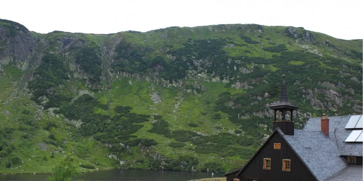 Dovolenka v alpskom štýle v poľských Krkonošiach: neobmedzený wellness a polpenzia