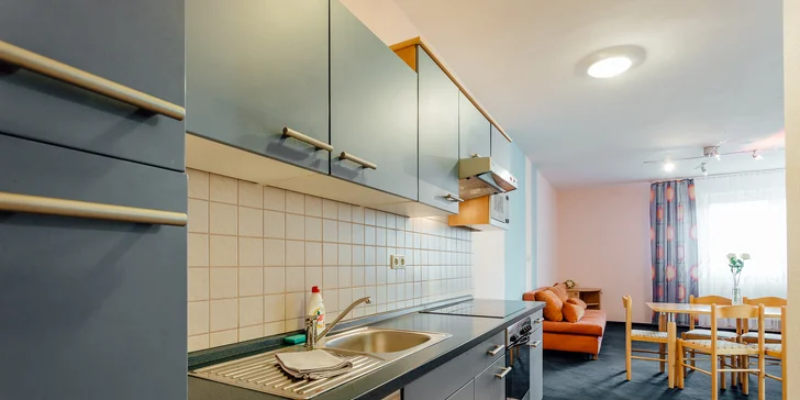 Pobyt v penzióne v Zuberci s exteriérovým mini wellness a raňajkami: v okolí hory i termálne pramene