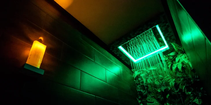 Luxusný, novotvorený Wellness Paradise v Žiline