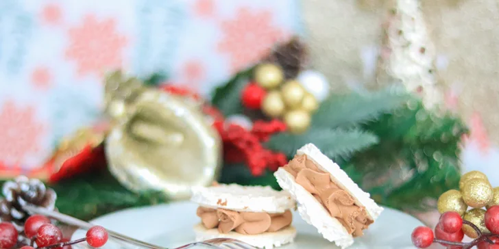 Lahodné zákusky či torta z cukrárne Fajnotka až ku vám domov!