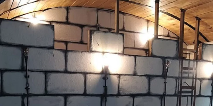 Vydajte sa na výpravu do Stredozeme: Escape room SPOLOČENSTVO PRSTEŇA