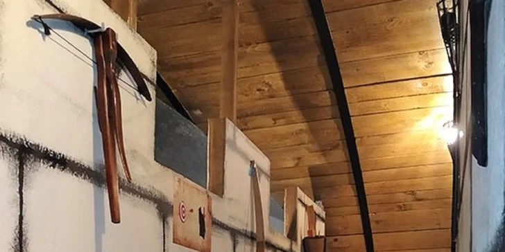 Vydajte sa na výpravu do Stredozeme: Escape room SPOLOČENSTVO PRSTEŇA