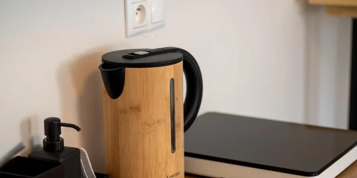 Treehouse Apartments - pobyt so vstupom do legendárneho saunového sveta Zelená Žaba