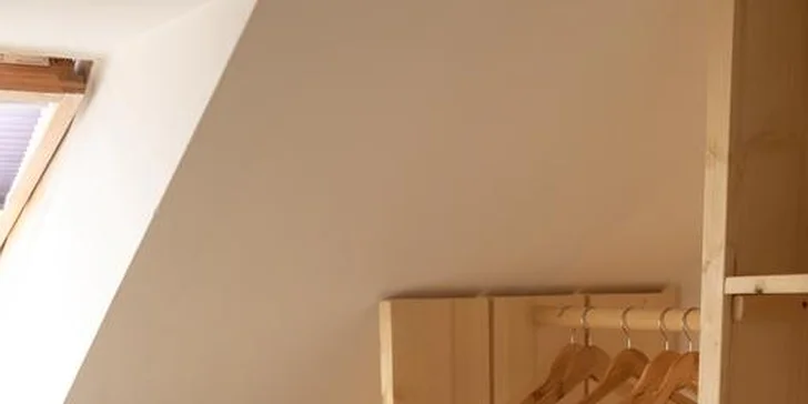 Treehouse Apartments - pobyt so vstupom do legendárneho saunového sveta Zelená Žaba