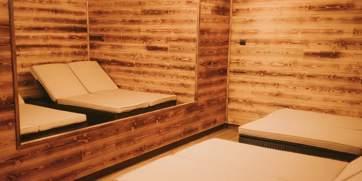 Hotel Marlene**** s neobmedzeným, vynoveným wellness, bazénom a fantastickou gastronómiou v horskom prostredí Veľkej Rače s množstvom aktivít