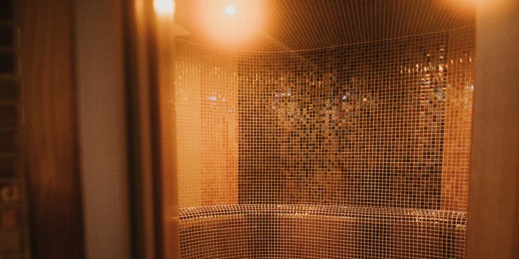 Hotel Marlene**** s neobmedzeným, vynoveným wellness, bazénom a fantastickou gastronómiou v horskom prostredí Veľkej Rače s množstvom aktivít