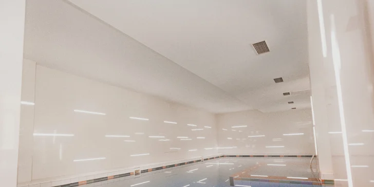 Hotel Marlene**** s neobmedzeným, vynoveným wellness, bazénom a fantastickou gastronómiou v horskom prostredí Veľkej Rače s množstvom aktivít