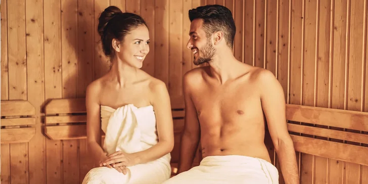 Vstúpte do sveta dokonalého relaxu Emporium Wellness priamo v centre Košíc