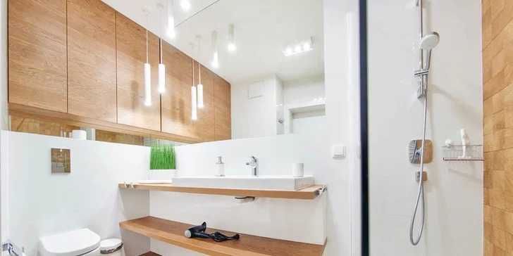Vyrazte za krásami Gdaňska: moderné apartmány až pre 4 osoby, neďaleko centra