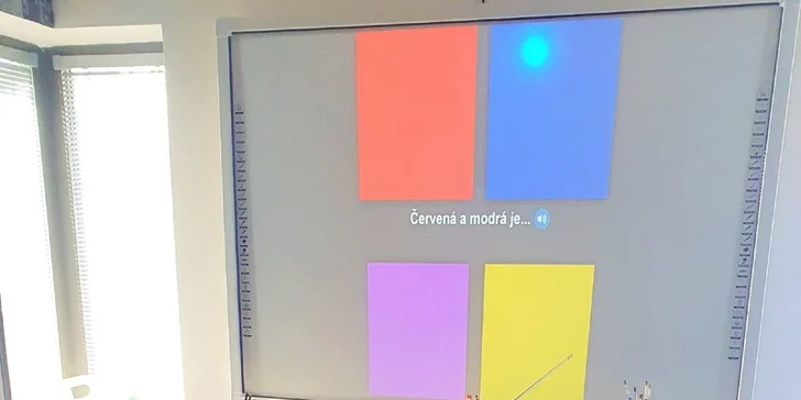 Individuálne a skupinové lekcie pre rozvoj detí od 6 mesiacov do 5 rokov