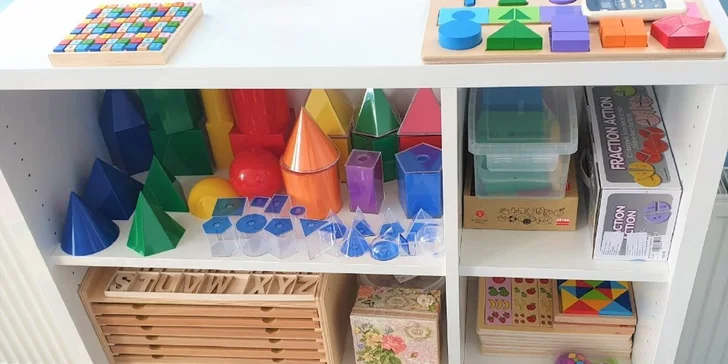 Individuálne a skupinové lekcie pre rozvoj detí od 6 mesiacov do 5 rokov