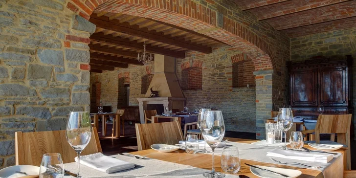 Rozprávkový pobyt v luxusnom, novozrekonštruovanom barokovom kaštieli s top gastronómiou, dokonalým neobmedzeným wellness v obklopení anglického parku