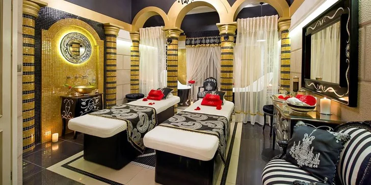 Dovolenka na Balte: elegantný hotel uprostred lesov, polpenzia a neobmedzený vstup do wellness