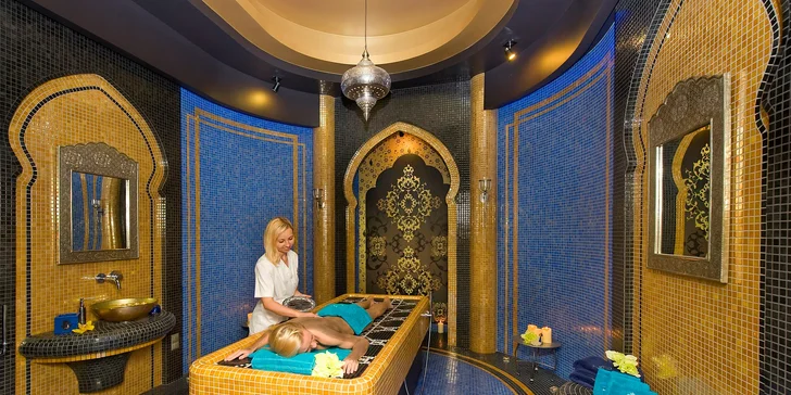 Dovolenka pri Balte: elegantný hotel uprostred lesov, polpenzia a neobmedzený vstup do wellness