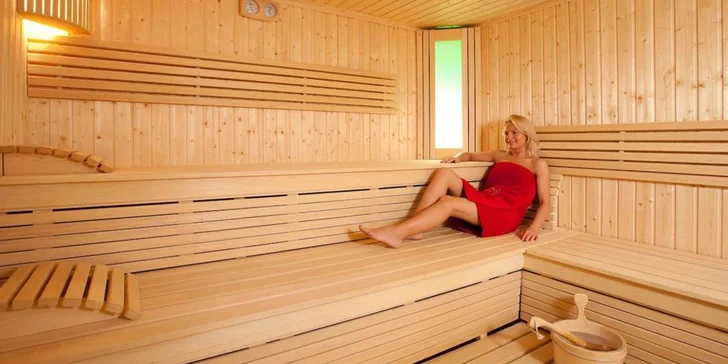 Dovolenka na Balte: elegantný hotel uprostred lesov, polpenzia a neobmedzený vstup do wellness