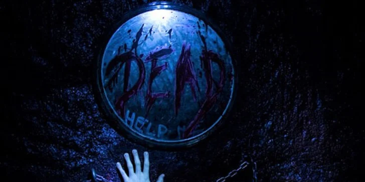 Podarí sa vám utiecť? Napínavá escape room JIG SAW