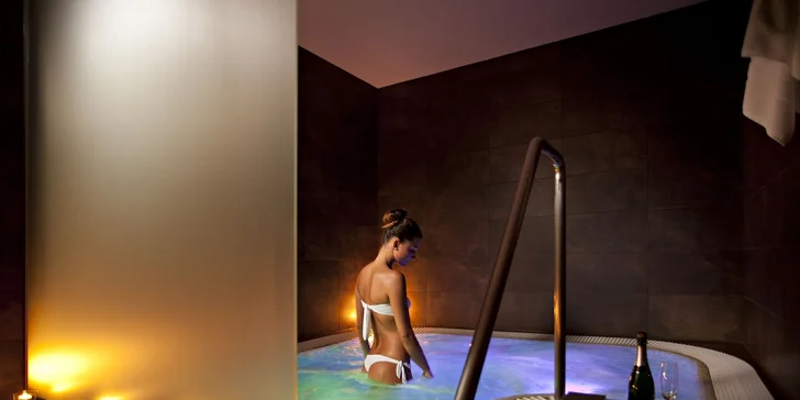 4* pobyt v Novom Jičíne: polpenzia, neobmedzený wellness i športové aktivity