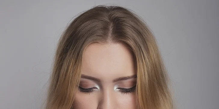 Profesionálne make-up kurzy sebalíčenia či kurzy s certifikátom