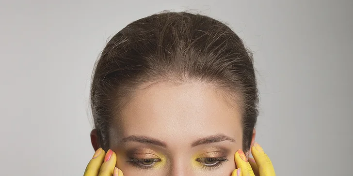 Profesionálne make-up kurzy sebalíčenia či kurzy s certifikátom