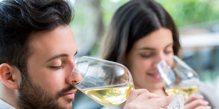 Tip na luxusný darček: someliérsky kurz pre milovníkov vína