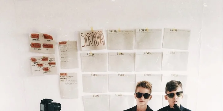 Modelingový alebo herecký denný tábor pre deti aj tínedžerov