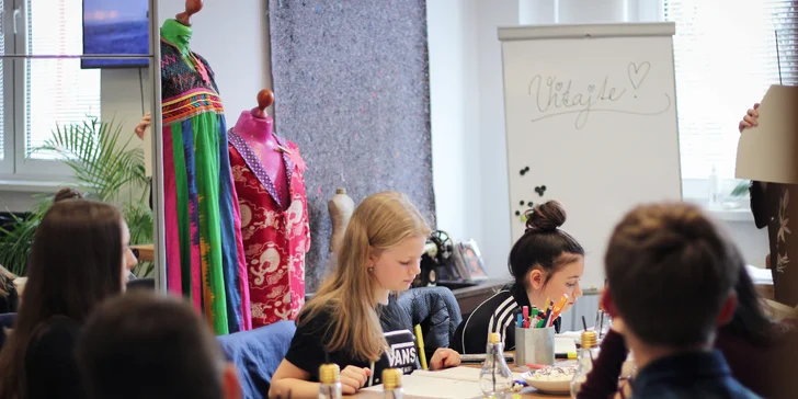 Profesionálne modelingové a herecké kurzy vo FAME MANAGEMENT