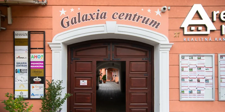 Využite služby chiropraktika a zbavte sa bolestí navždy: masáž v sede a trakcia na uvoľnenie chrbtice