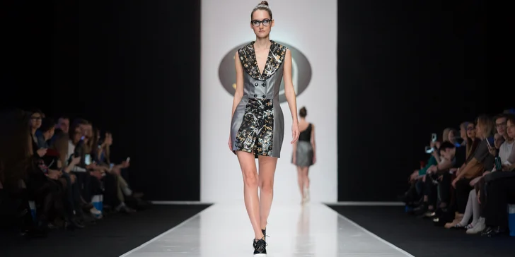 Profesionálne modelingové a herecké kurzy vo FAME MANAGEMENT