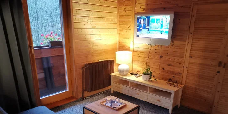 Objavte krásy Beskýd: pobyt s polpenziou a privátnym wellness či pivným kúpeľom