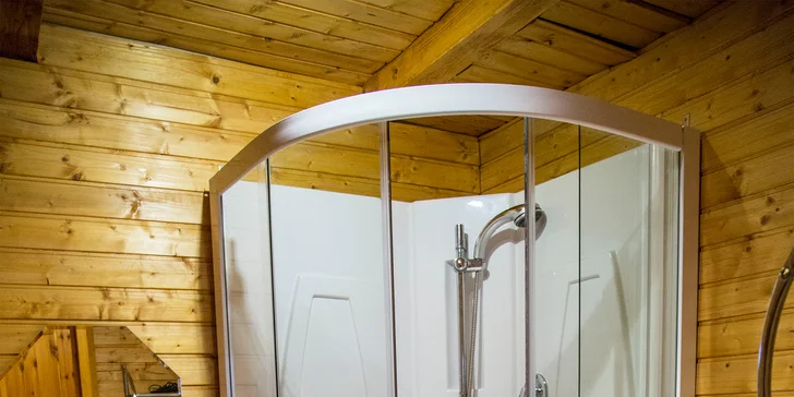 Objavte krásy Beskýd: pobyt s polpenziou a privátnym wellness či pivným kúpeľom
