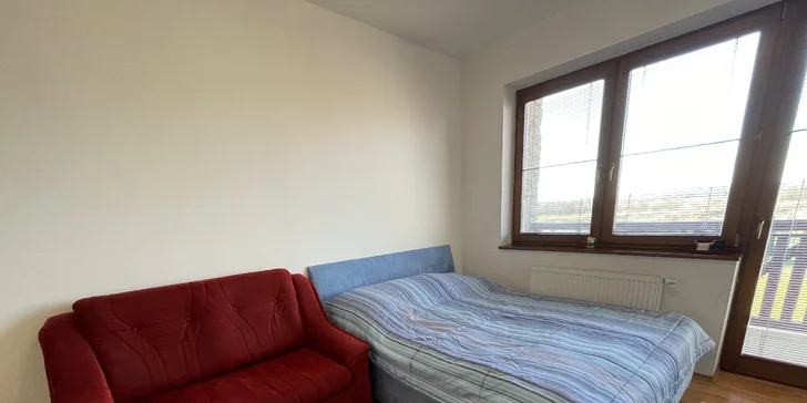 Naberte druhý dych v tatranskej prírode: apartmán pre páry, turistika aj cyklovýlety