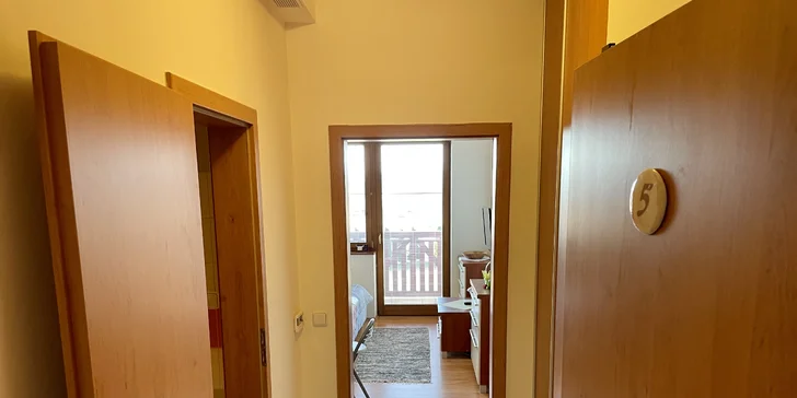 Naberte druhý dych v tatranskej prírode: apartmán pre páry, turistika aj cyklovýlety