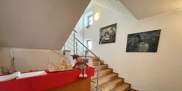 Naberte druhý dych v tatranskej prírode: apartmán pre páry, turistika aj cyklovýlety