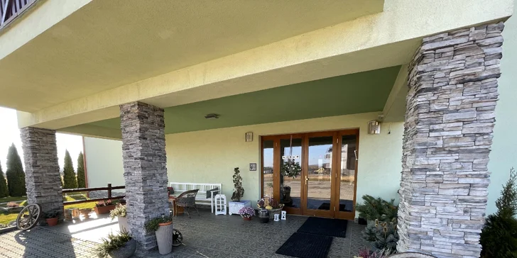 Naberte druhý dych v tatranskej prírode: apartmán pre páry, turistika aj cyklovýlety