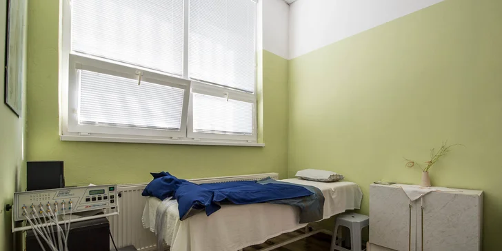 Prístrojová lymfodrenáž: uľavte svojim nohám i celému telu!