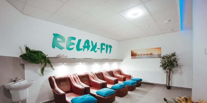 Relax-Fit