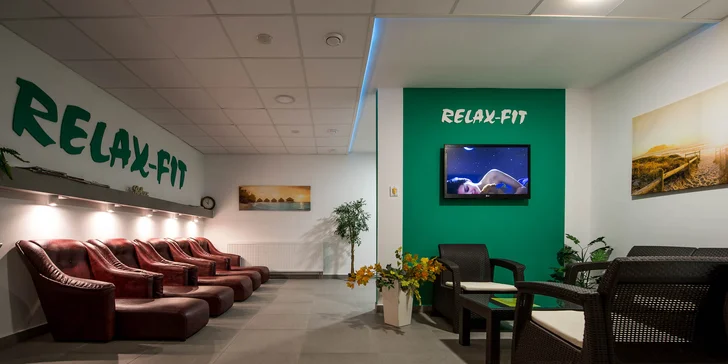 Netradičná prírodná pedikúra Garra rufa + balíček s wellness