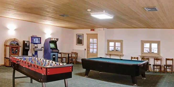 5-dňový lyžiarsky zájazd do Bormia v Taliansku