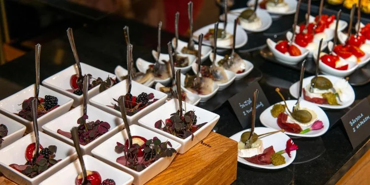 Boutique hotel v Krakove len 5 min. peši od hlavného námestia