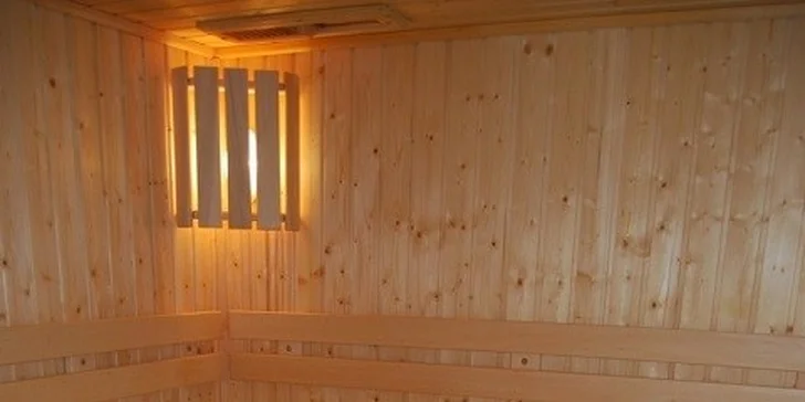 Vodný a saunový svet TERCHOVEC