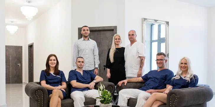 Liečebné fyzioterapeutické masáže, chiropraxia, myofasciálne techniky či ošetrenie zmrznutého ramena v HBA Rehab