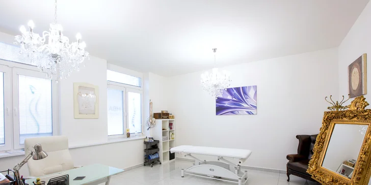 Liečebné fyzioterapeutické masáže, chiropraxia, myofasciálne techniky či ošetrenie zmrznutého ramena v HBA Rehab