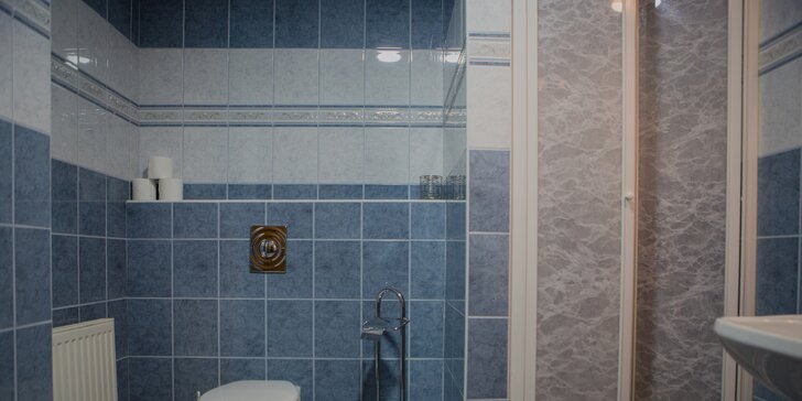 Skvelý pobyt v maďarskom kúpeľnom mestečku Sárvár s polpenziou