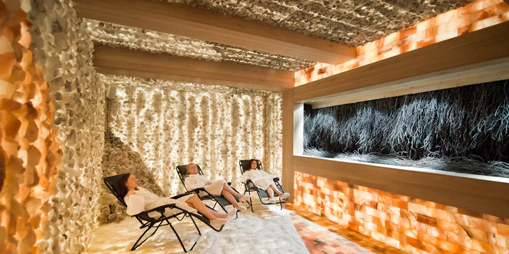 Zažite Molo Resort**** - vlastná piesočnatá pláž, wellness, atrakcie a zábavný park Energylandia